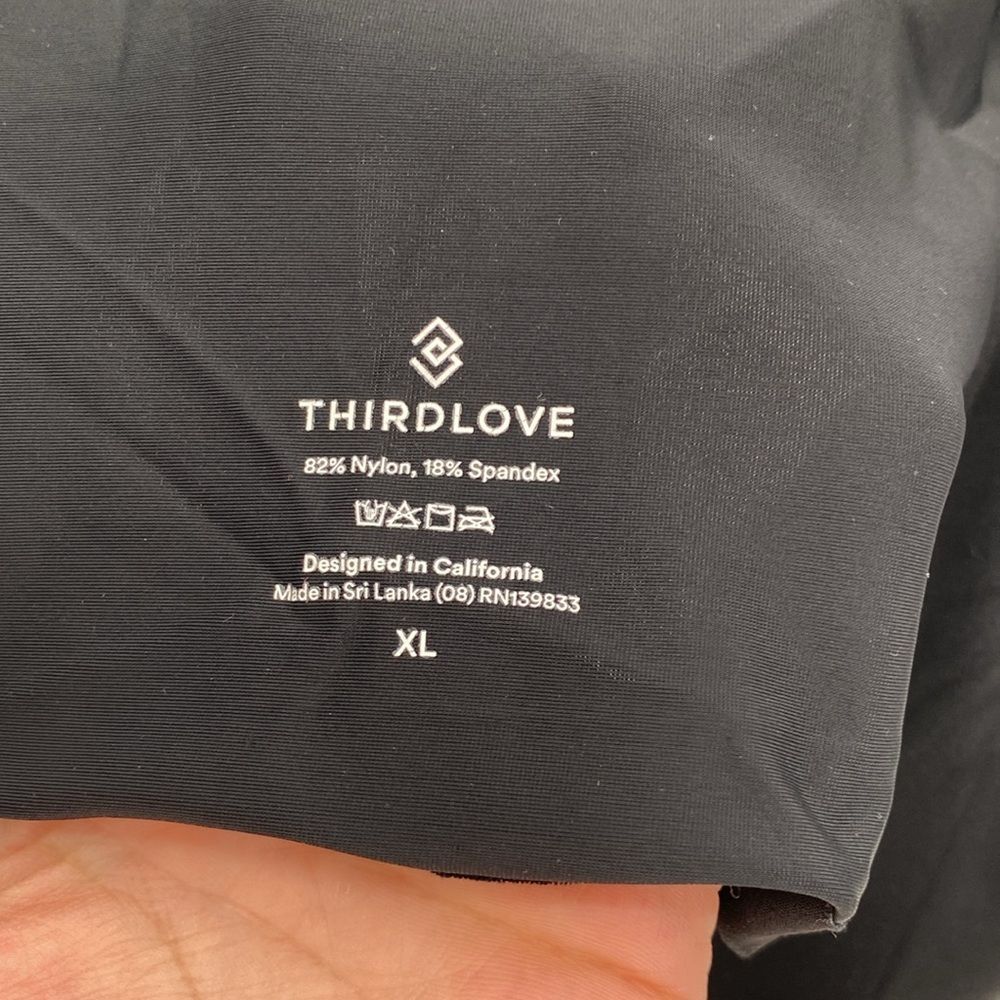 Thirdlove Form Seamless Full Coverage Wireless Br… - image 3